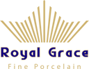 Інтернет-магазин посуду Royal Grace